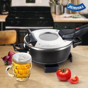 Remoska 4 litre Grand